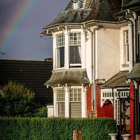 Spacious Ground Floor Apartment Keswick  Exterior photo